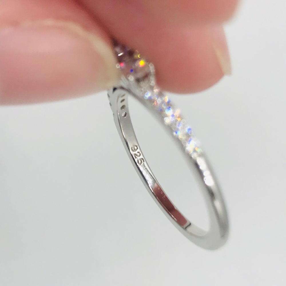 Engagement Ring - Picture 5 of 7
